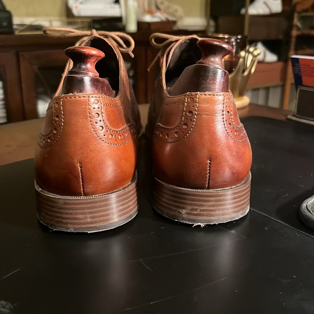 Cole Haan “GRAND.OS size 10.5 - Picture 4 of 9